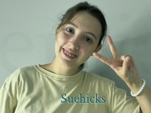 Suehicks