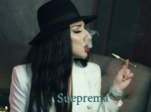 Sueprema