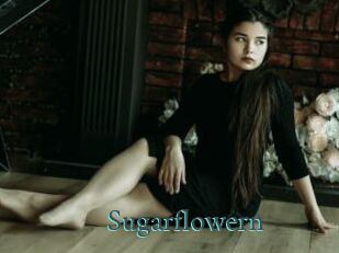 Sugarflowern