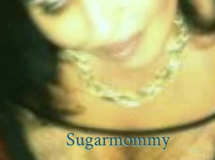 sugarmommy En live show