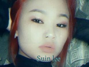 Suin_lee