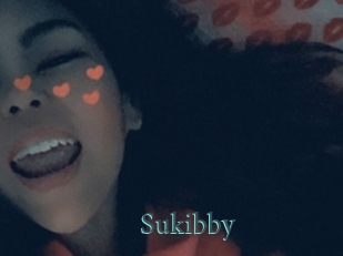 Sukibby