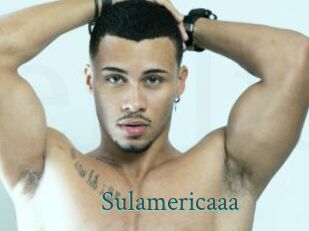 Sulamericaaa