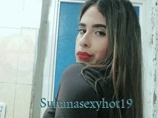 sultanasexyhot19 En live show
