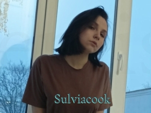 Sulviacook