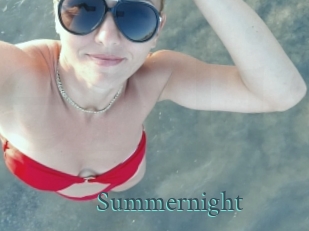 Summernight
