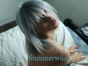 summerwild En live show