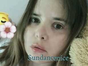 Sundancenice