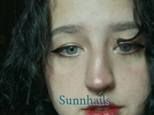 Sunnhails