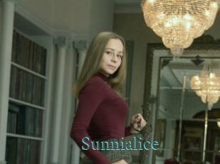 Sunnialice