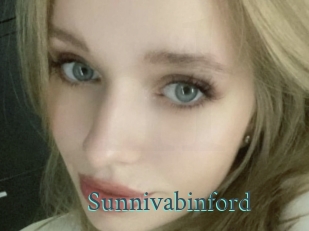 Sunnivabinford