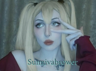 Sunnivabrower