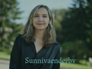 Sunnivaenderby