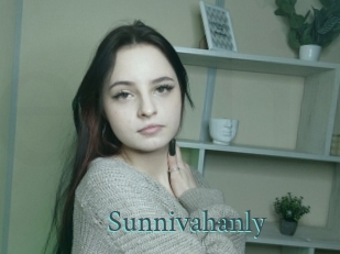 Sunnivahanly