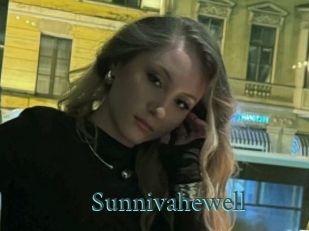 Sunnivahewell