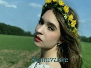 Sunnivalare
