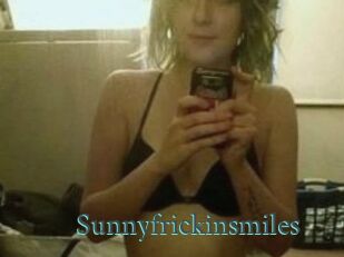 Sunnyfrickinsmiles