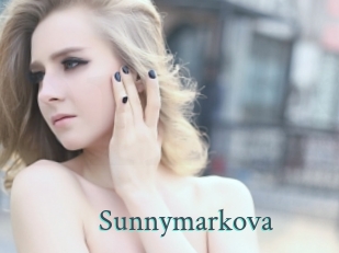 Sunnymarkova
