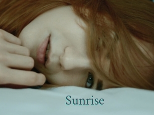 Sunrise