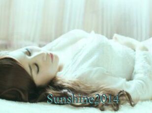 Sunshine2014
