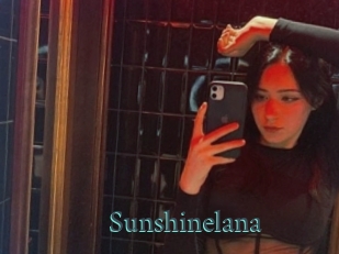 Sunshinelana