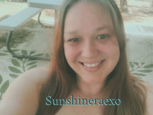Sunshineraexo