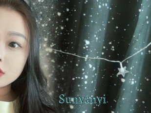 Sunyanyi