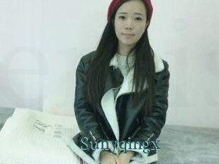 Sunyqingx