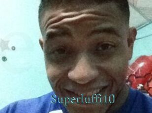 Superluffi10