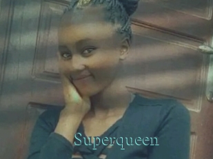 Superqueen