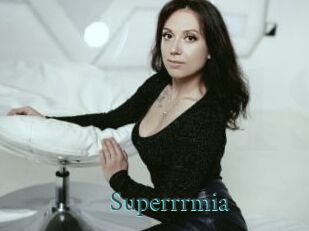 Superrrmia