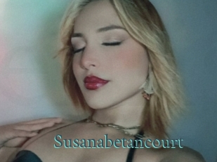susanabetancourt En live show