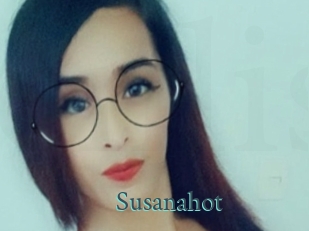 Susanahot