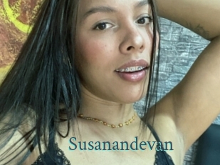 Susanandevan