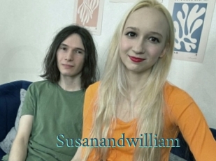 Susanandwilliam