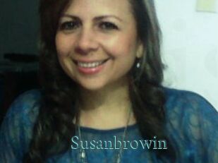 Susanbrowin