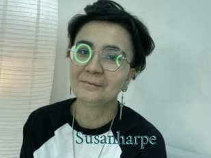 Susanharpe