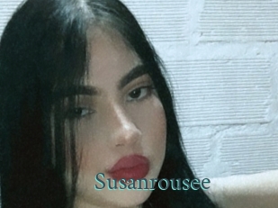 Susanrousee