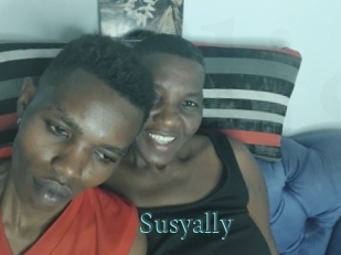 Susyally