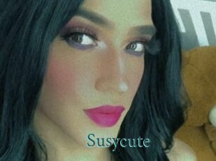 Susycute