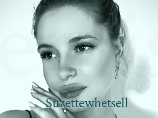Suzettewhetsell