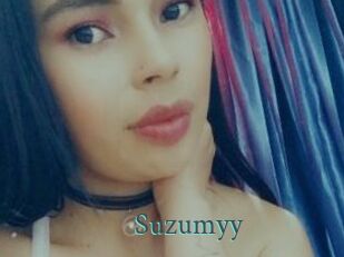 Suzumyy
