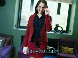 Suzyhotbaby