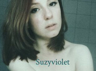 Suzyviolet
