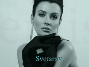 Svetarav