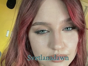 Svetlanadawn