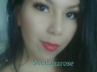 Svetlanarose