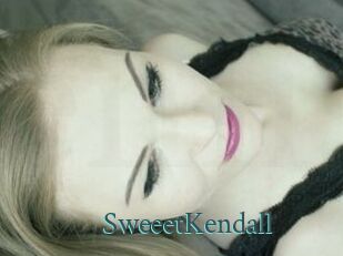 SweeetKendall