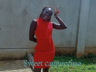 sweet_cappuccino En live show