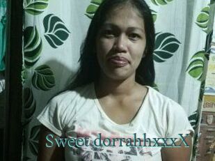 Sweet_dorrahhxxxX